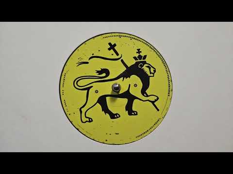 Slow Rockers – Slow Rockers Version – Roots Masashi – Steppas – AS1818B