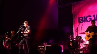 Big Wreck &quot;By The Way&quot; Live Toronto January 19 2018