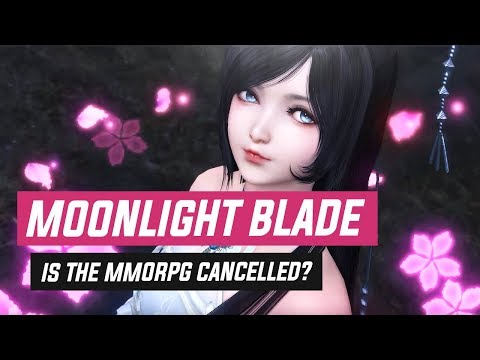 download lagu mp3 mp4 Moonlight Blade, download lagu Moonlight Blade gratis, unduh video klip Moonlight Blade