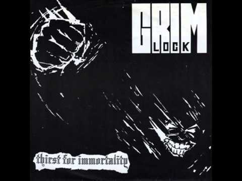 Grimlock - Bring the Pain