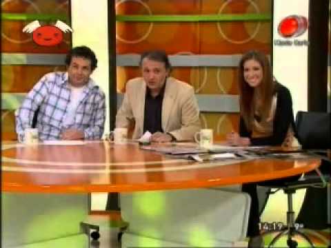 BENDITA TV 219 - DESCONTROL REMOTO