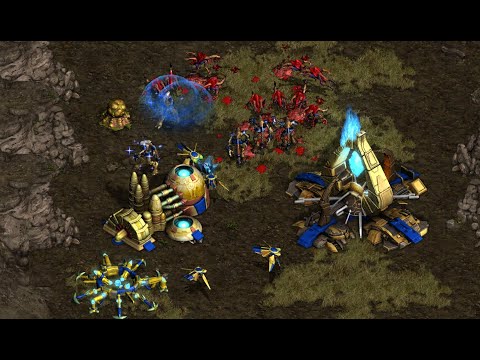 🧀PRO CHEESE COMP! #11!🧀 - MINI JAEDONG SOULKEY BARRACKS HERO CALM ACTION  - StarCraft - BW