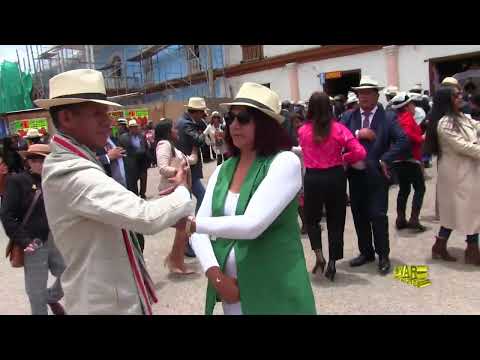 CARNAVAL JAUJINO / TRADICIONAL CORTAMONTE BARRIO HUARANCAYO /  Jauja 2024