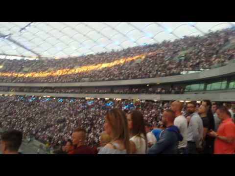 Zbigniew Wodecki  - pożegnanie KSW 2017