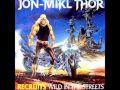 Jon Mikl Thor Thor Energy Lyrics
