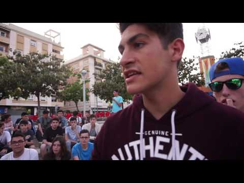 MCTUSMUERTOS vs LUCENA | OCTAVOS | 2ª PRE CAMPEONES BATTLE