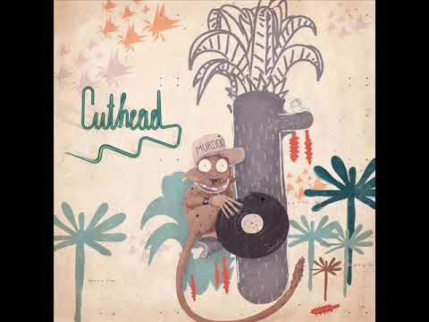 Cuthead  Scissorhands