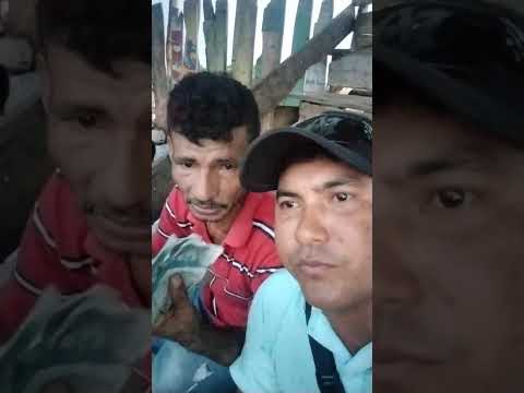Juancho pico y el popular trivy en el Roble sucre