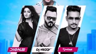 Download lagu Lehenga (Desi Drop Remix) DJ Vaggy DJ Mons DJ Dione-All DJs Hero's mp3