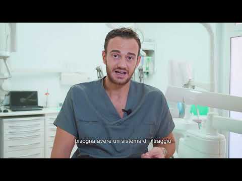 Che cos'è l'AMALGAMA DENTALE ? è TOSSICA ? scopriamo di più...