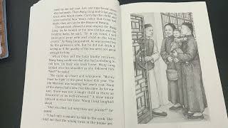Chapter 1-2 The Good Earth read aloud