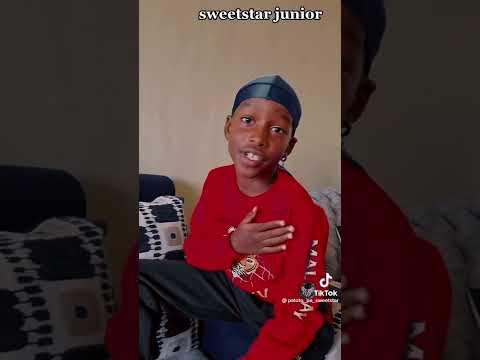 patoto pa sweetstar junior in memoo challenge by mogondo sharks latest kalenjin music