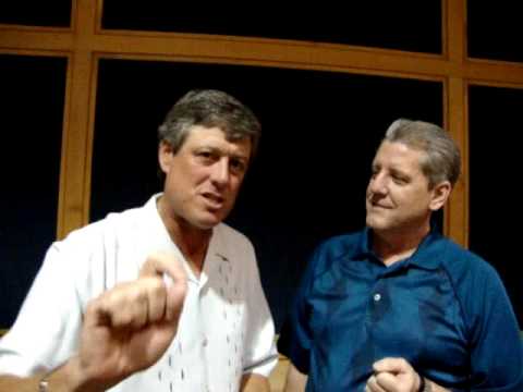 Mike Mezack - Why Numis Network Why Now?