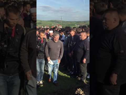 Varrimi i Ermal kamberaj