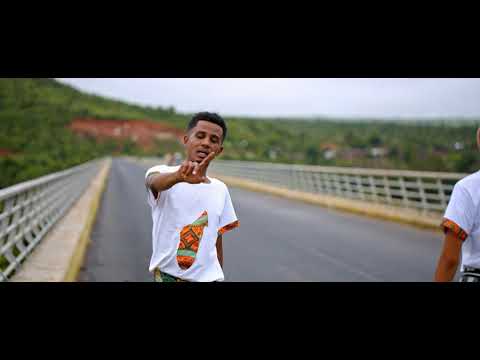 WENDY CATHALINA feat FAYONNE - MAMO LAVA (Clip officiel)