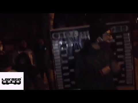 HEKYZ VS ANGEL ONE - CUARTOS - LOVAGO (VINATEA REAL FREESTYLE) - FECHA 1