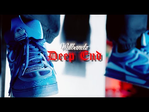 WillBandz - Deep End (Official Video) Dir by @ahmadmartinn