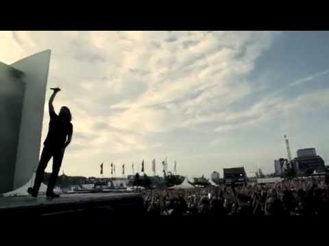 Rea Garvey - Kiel | Get Loud Open Air Tour 2016 [Kieler Woche]