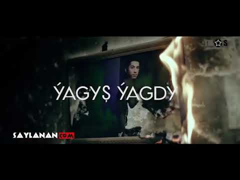 Azat & Kuwwat Donmezow - yagysh yagdy 2018 (taze)