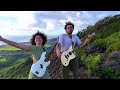 OKNO: Obligatne + Volterra (IT/Hawaii)
