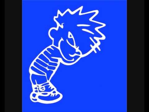 Alan Aztec - Horny House