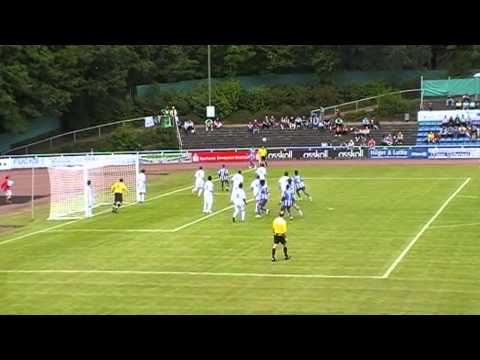 Gracjan Rybicki (U19 TuS Ennepetal) Best Saves / Saison 10/11 & Spax-Cup 2011 & Aufstieg U19