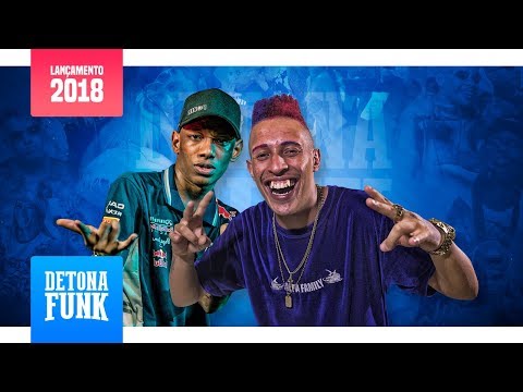 MC Neguinho ITR e MC Modelo - To de Mal de Você (Prod. RF3)