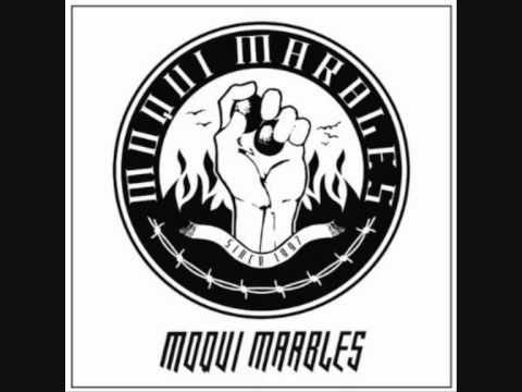 Moqui Marbles - Kinderaugen (2003)