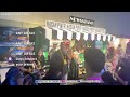 Jon Zherka At TwitchCon Runs Into Hassan
