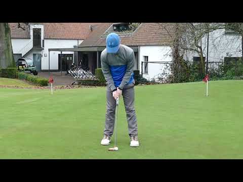 MEET HUGO BASSO - COLLEGE GOLF RECRUIT WITH OVERBOARDER