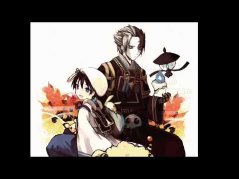 Hanbei and Kanbei Image Song