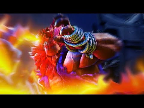 VS Masters 2019 - All TOKIDO Match in TOP 16 / TOP 8 *SFVAE