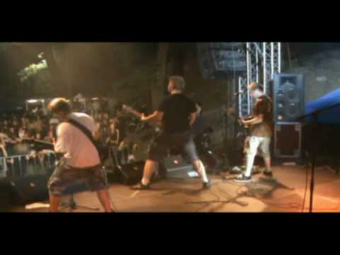 Messa- Forgotten Tears Live Nysa 2009