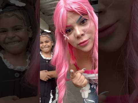 Isa speaks English #comedy