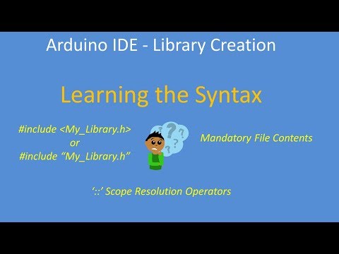 Tech Note 120 - Library file location directors (Part 4 of 4)