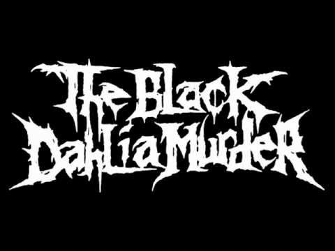 The Black Dahlia Murder - 