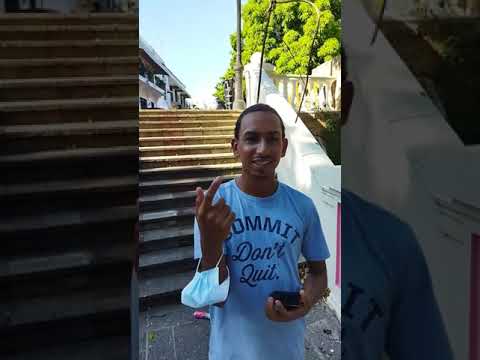 Raperito RNK - Freestyle Session #1