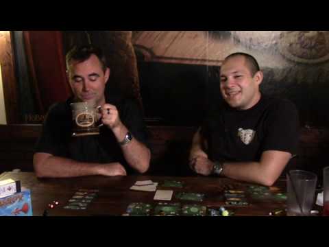 Just Got Played Episode 97: Haze Island