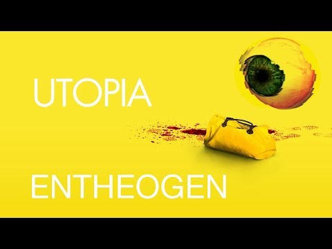 Entheogen - Utopia (Drum and Bass)