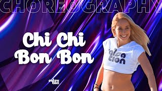 Chi Chi Bon Bon - Salsation® Choreography by SMT Diana Kukizz