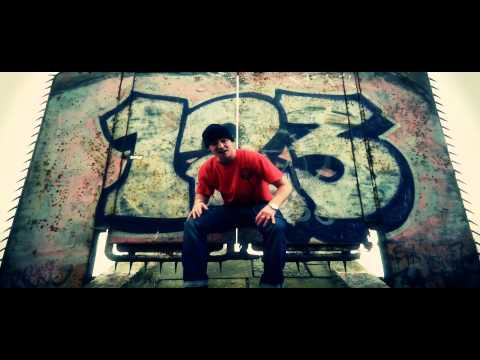 D.Chesron (Arjan Boer) - Light Up (How The Story Goes) Official Video!