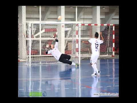 RACING ilha das Caieiras - 2014