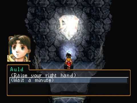 Let's Play "Suikoden II"! Part 12 - The Rune of the Beginning