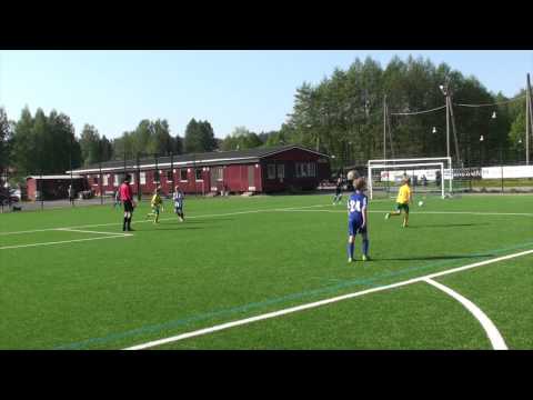Ilves 03 Keltainen vs RiPS