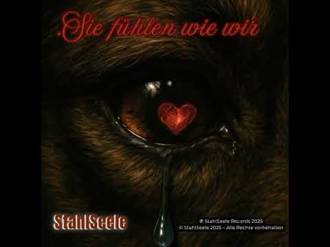 Sie fühlen wie wir - Ein Lied für alle, die keine Stimme haben.