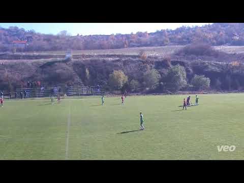 Pirin Bl U17 vs FC Fratria U17-U15
