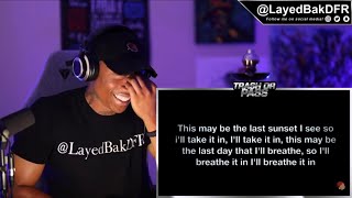 TRASH or PASS! NF ( Lost In The Moment ) [REACTION!!!]