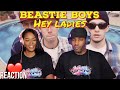 First time hearing Beastie Boys “Hey Ladies” Reaction | Asia and BJ
