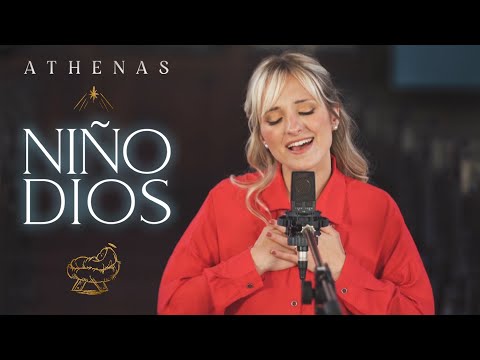 Athenas - Niño Dios - Música Católica de Adviento y Navidad | Villancicos