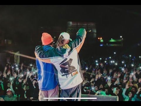 BLACKCODE CONSIGUE EL MVP ¿Polémica rima reiterada? vs JAZE FMS Perú 2022 - Jornada 5 Batallón